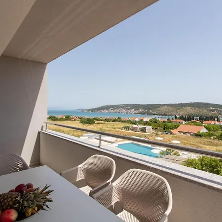 Apartman Hill