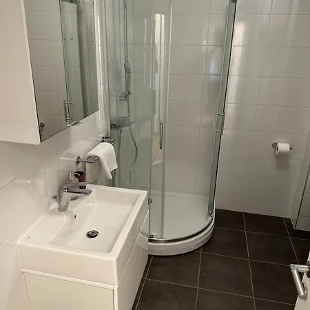 Apartman Hill