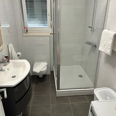 Apartman Hill *