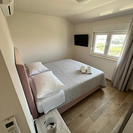 Apartman Hill *