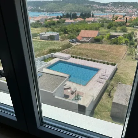 Apartman Hill *