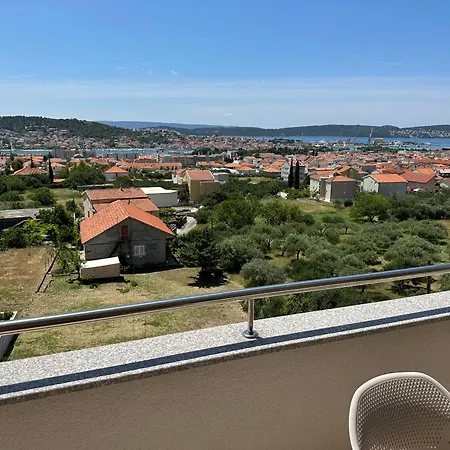 Apartman Hill *
