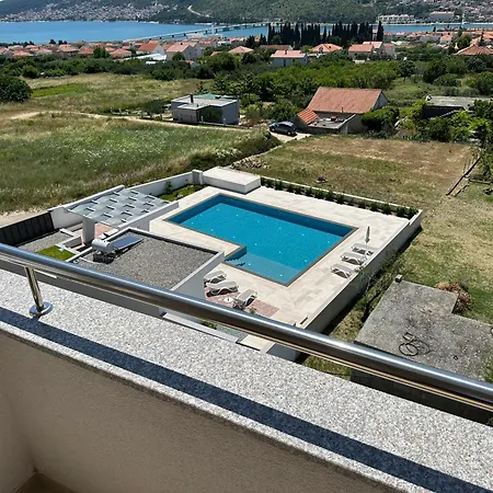 Apartman Hill Trogir