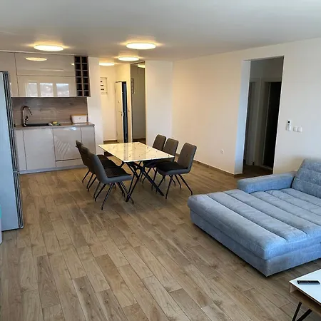 Apartman Hill