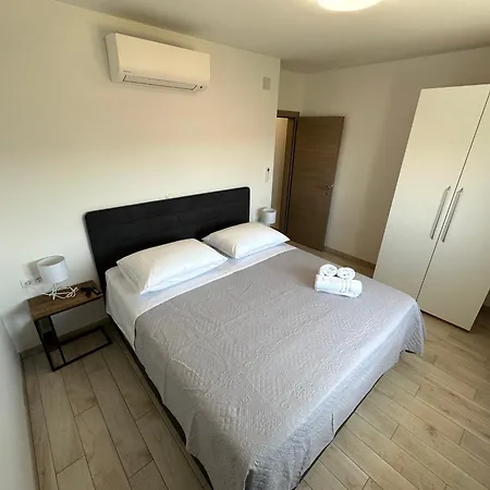 Hill Apartman