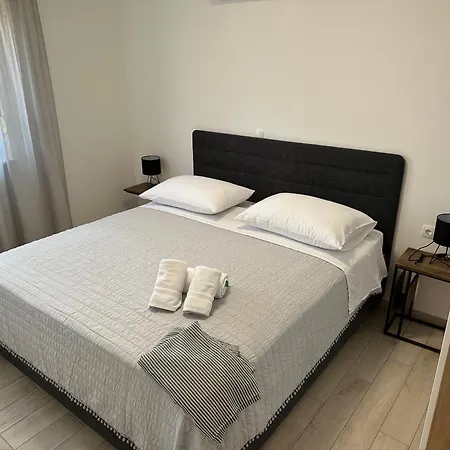 Apartman Hill *