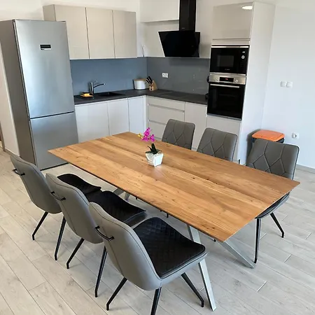 Apartman Hill