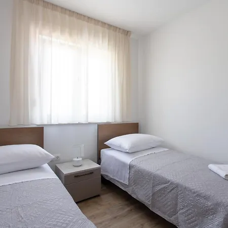 Hill Apartman