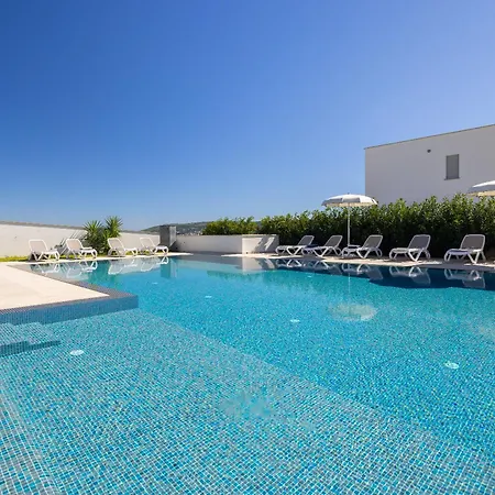 Hill Appartement
