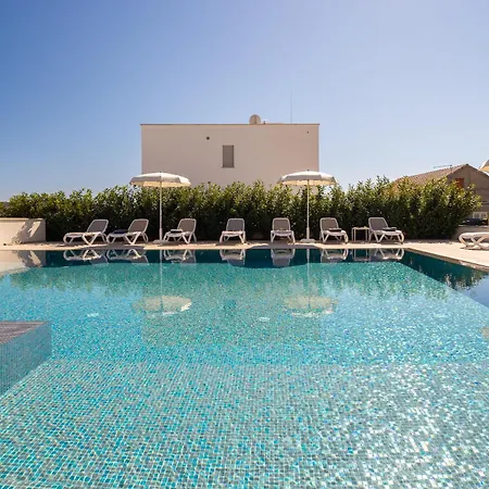 Appartement Hill Trogir