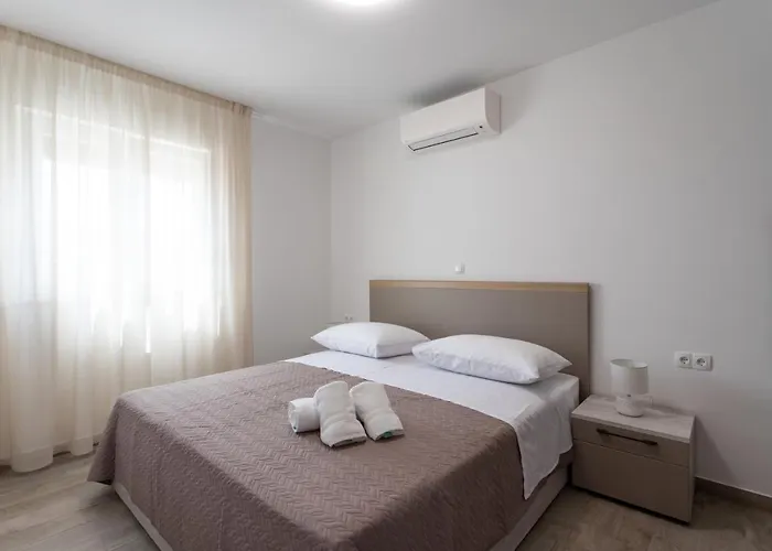 Hill Appartement Trogir