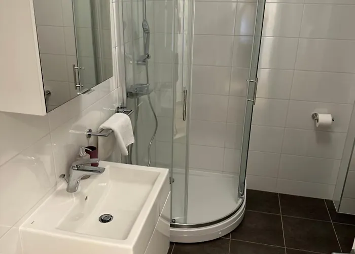 Appartement Hill