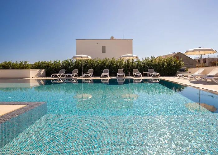 Appartement Hill Trogir