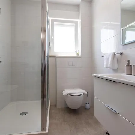 Appartement Hill Trogir