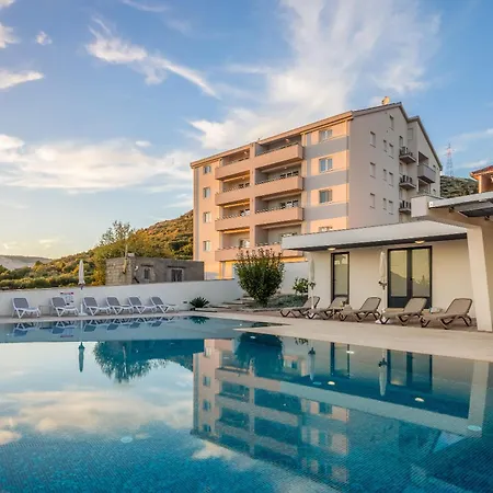 Appartement Hill Trogir