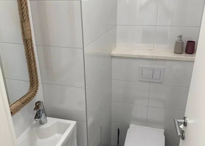 Apartamento Hill Trogir