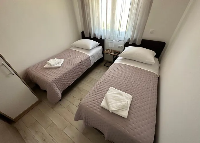 Apartamento Hill Trogir