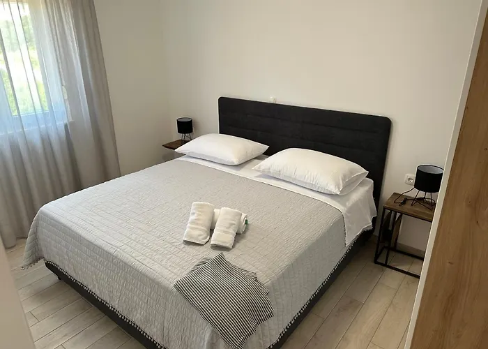 Apartamento Hill *