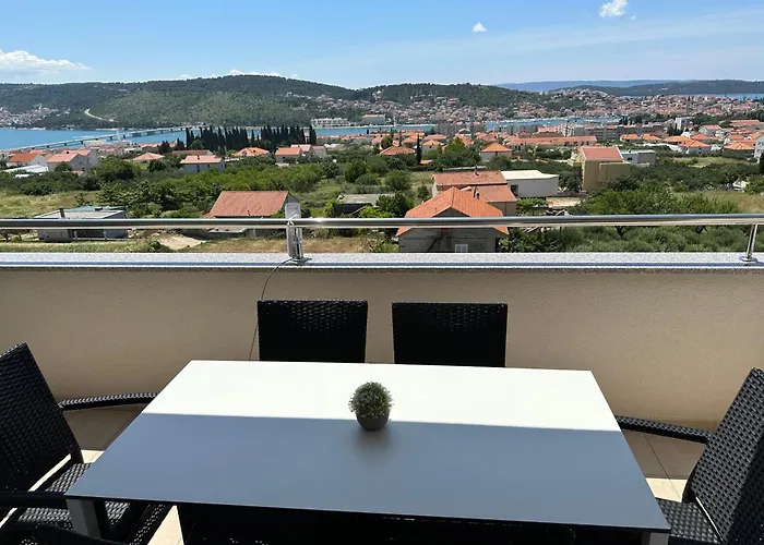 Hill Apartamento *