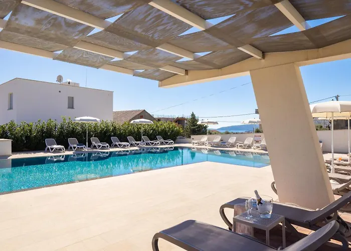 Apartamento Hill Trogir